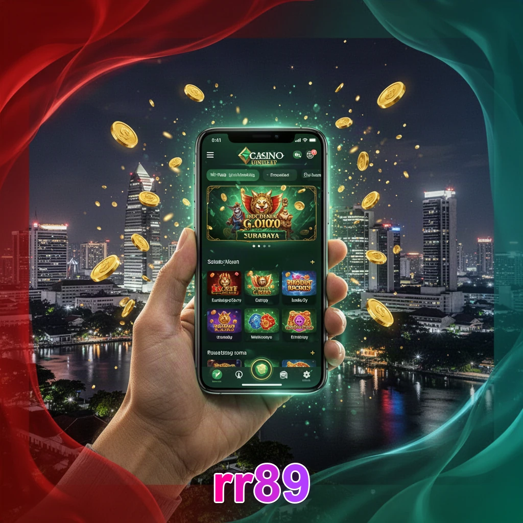 Promosi rr89