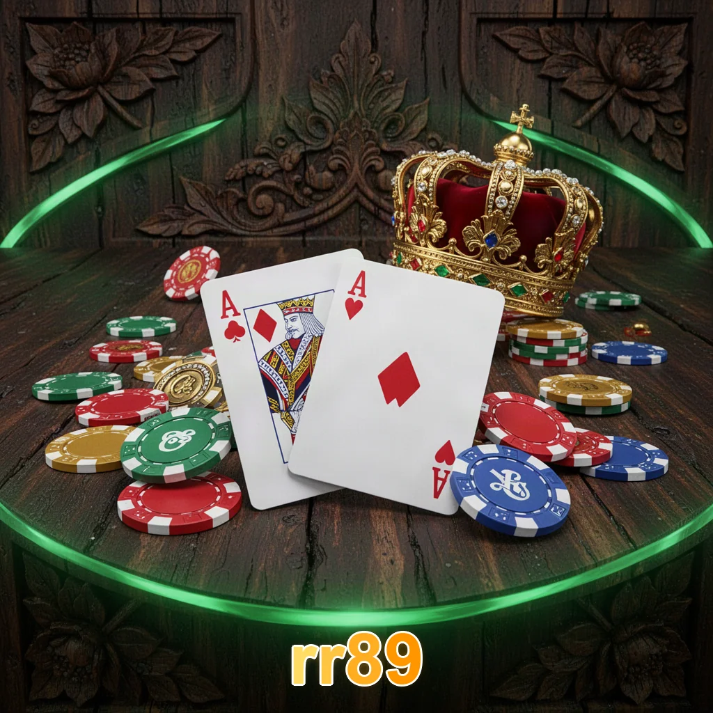 Promosi rr89