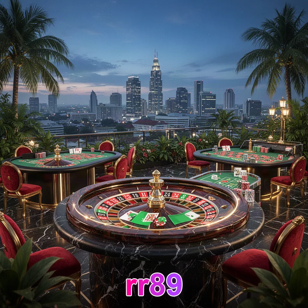 Promosi rr89