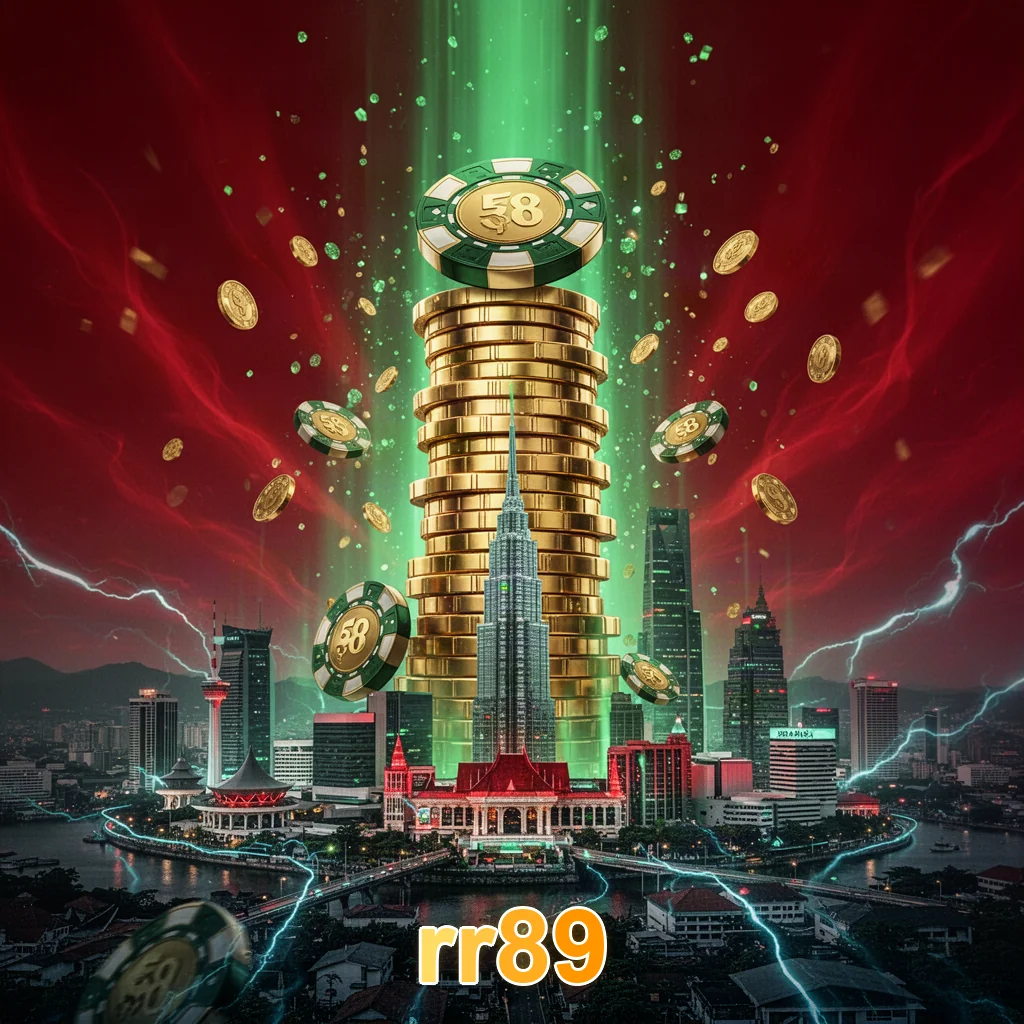 Promosi rr89