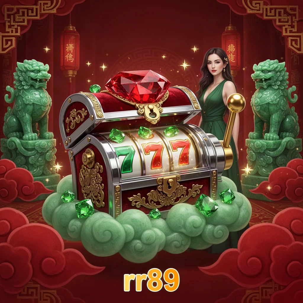 Promosi rr89