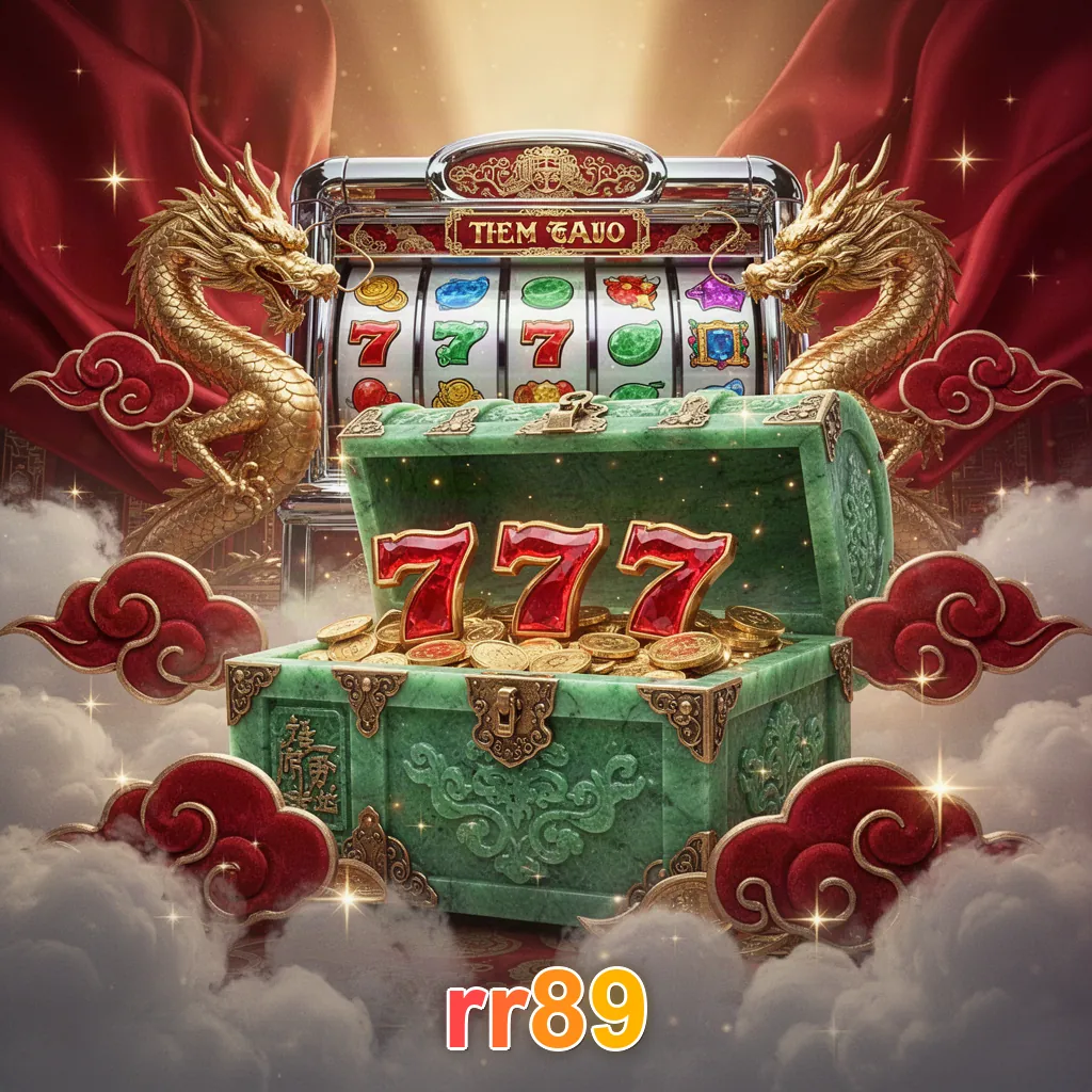 Promosi rr89