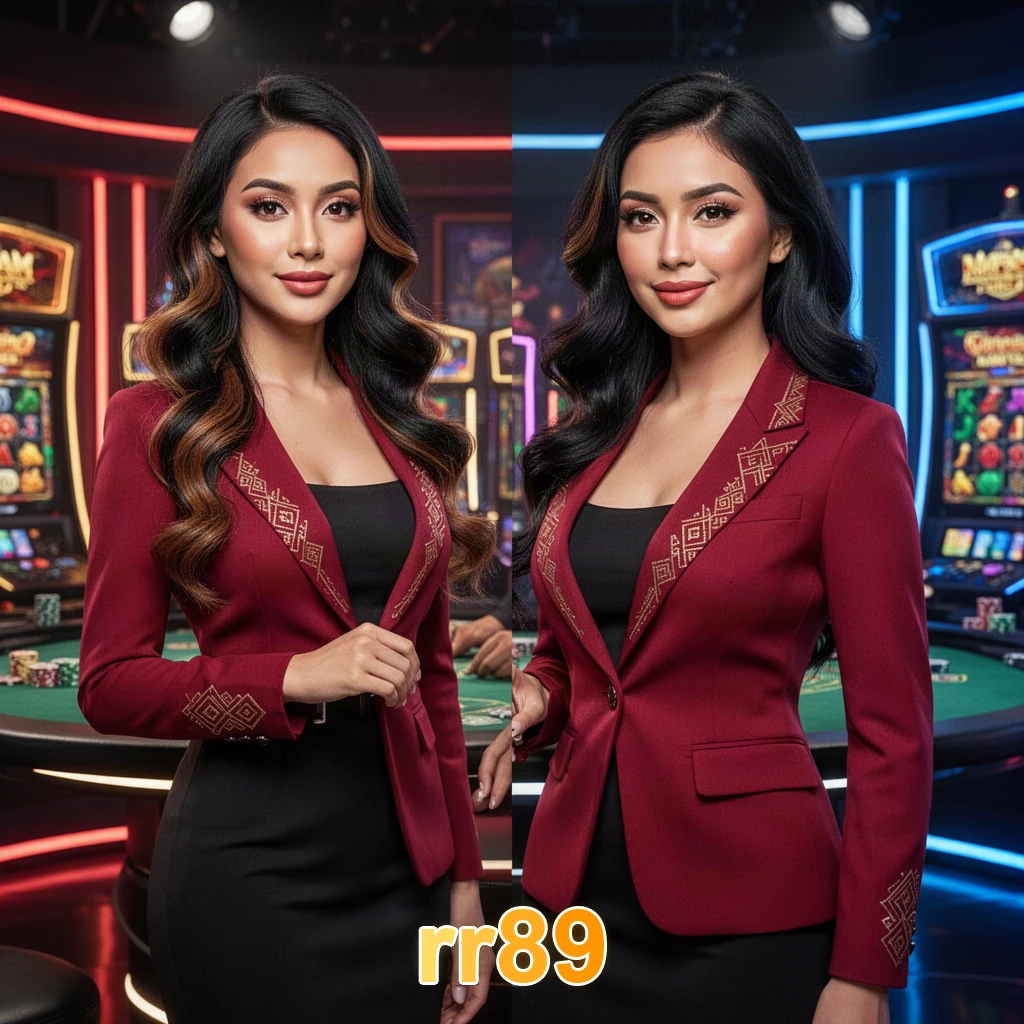 Promosi rr89