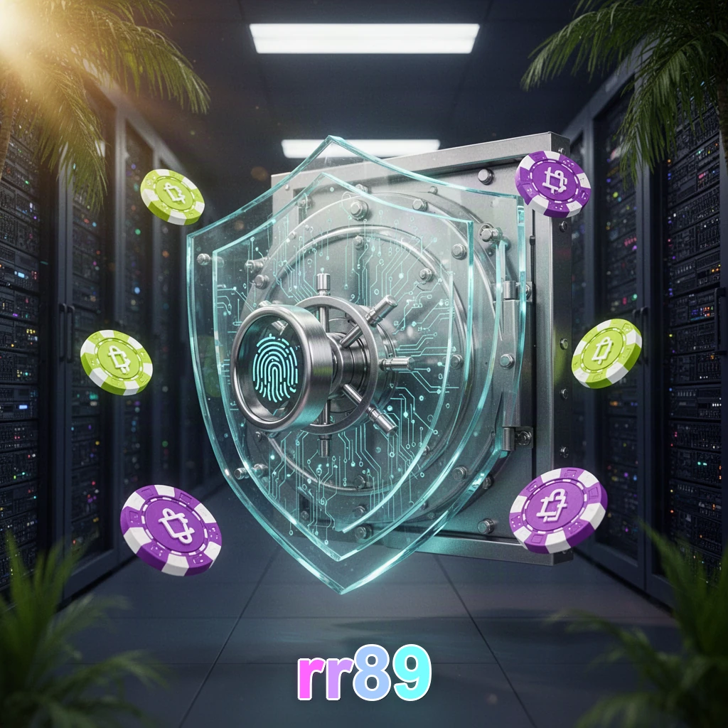 Promosi rr89