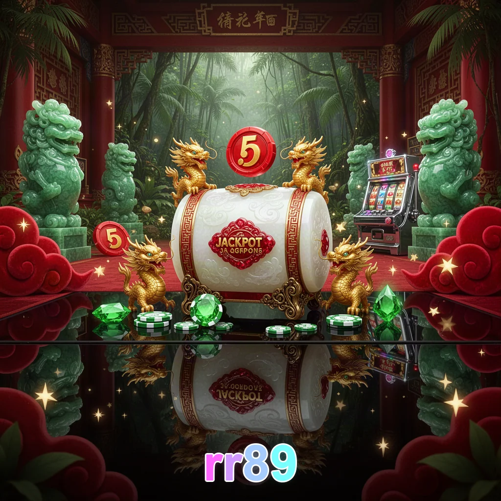 Promosi rr89