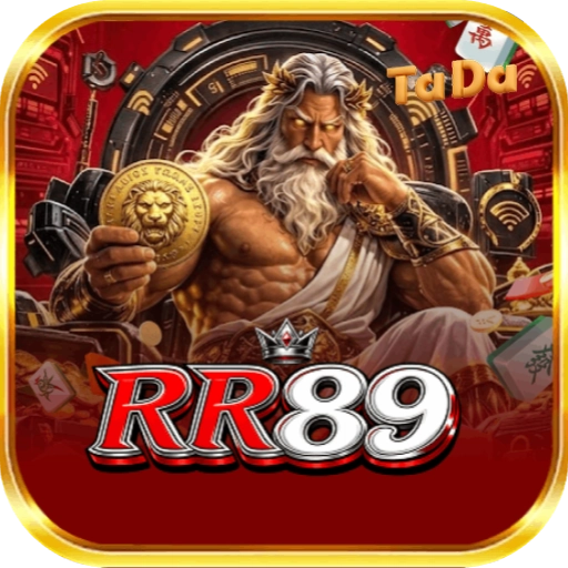Promosi bonus rr89