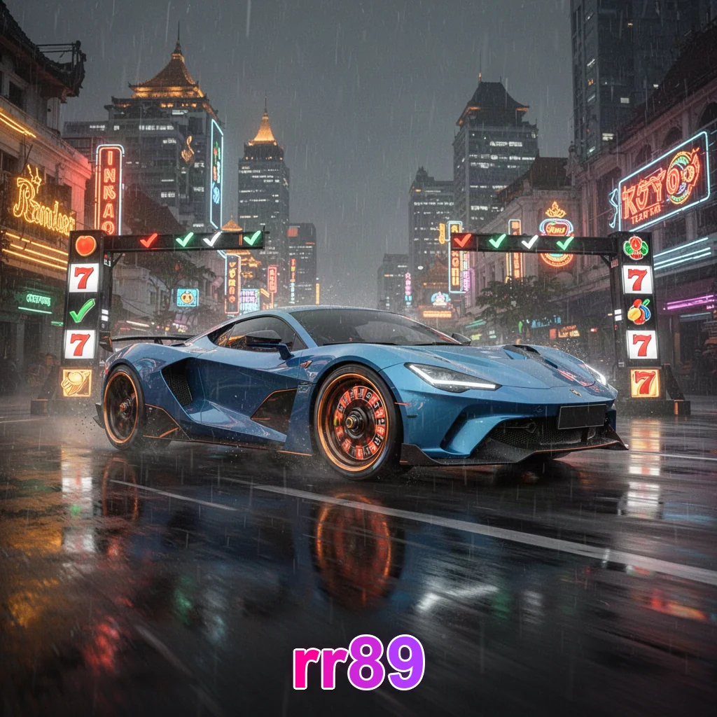 Promosi rr89