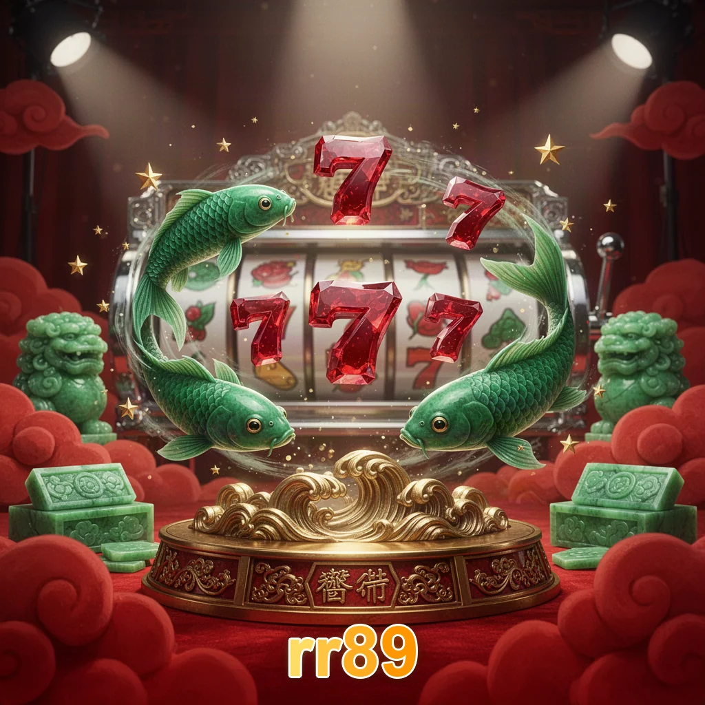 Promosi rr89