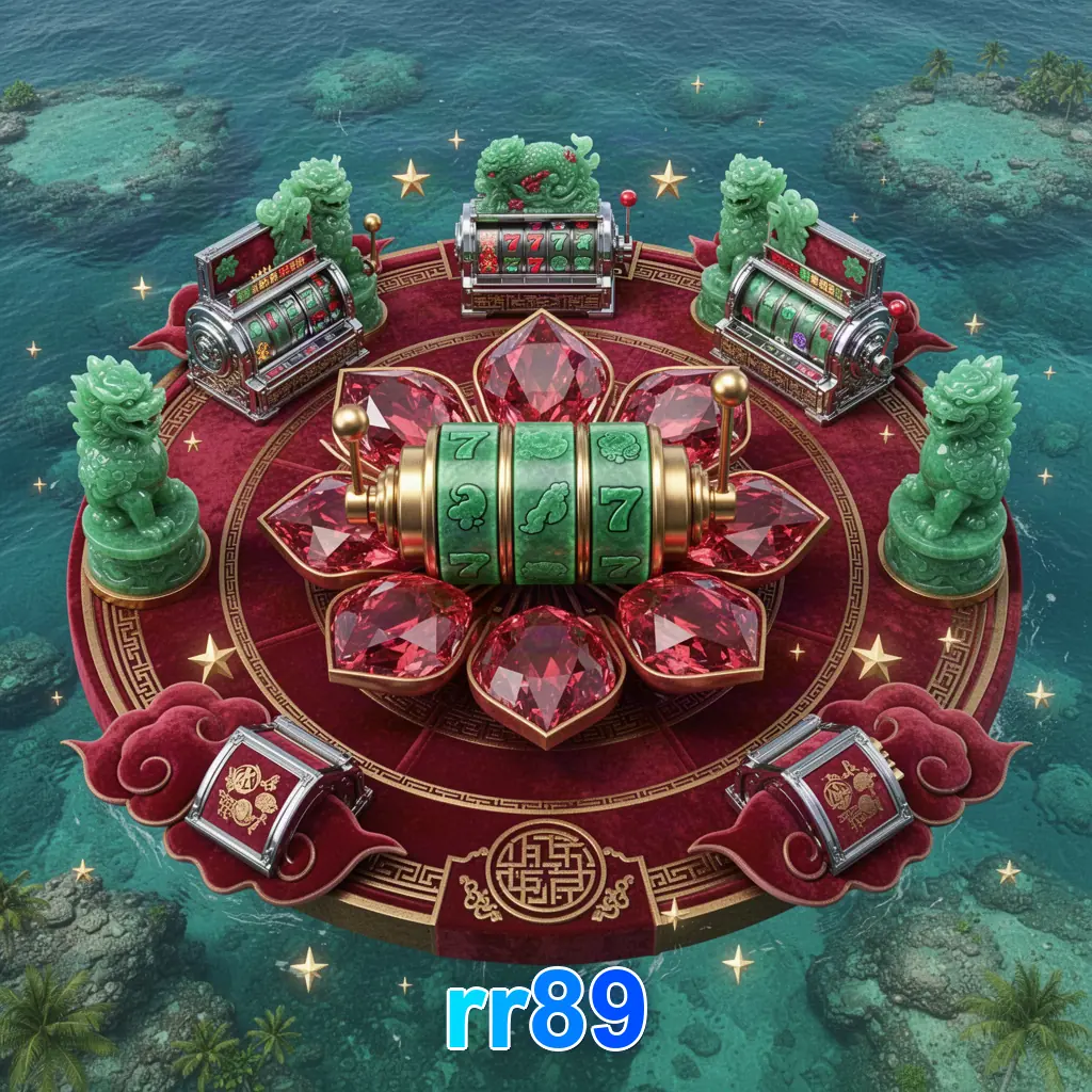 Promosi rr89