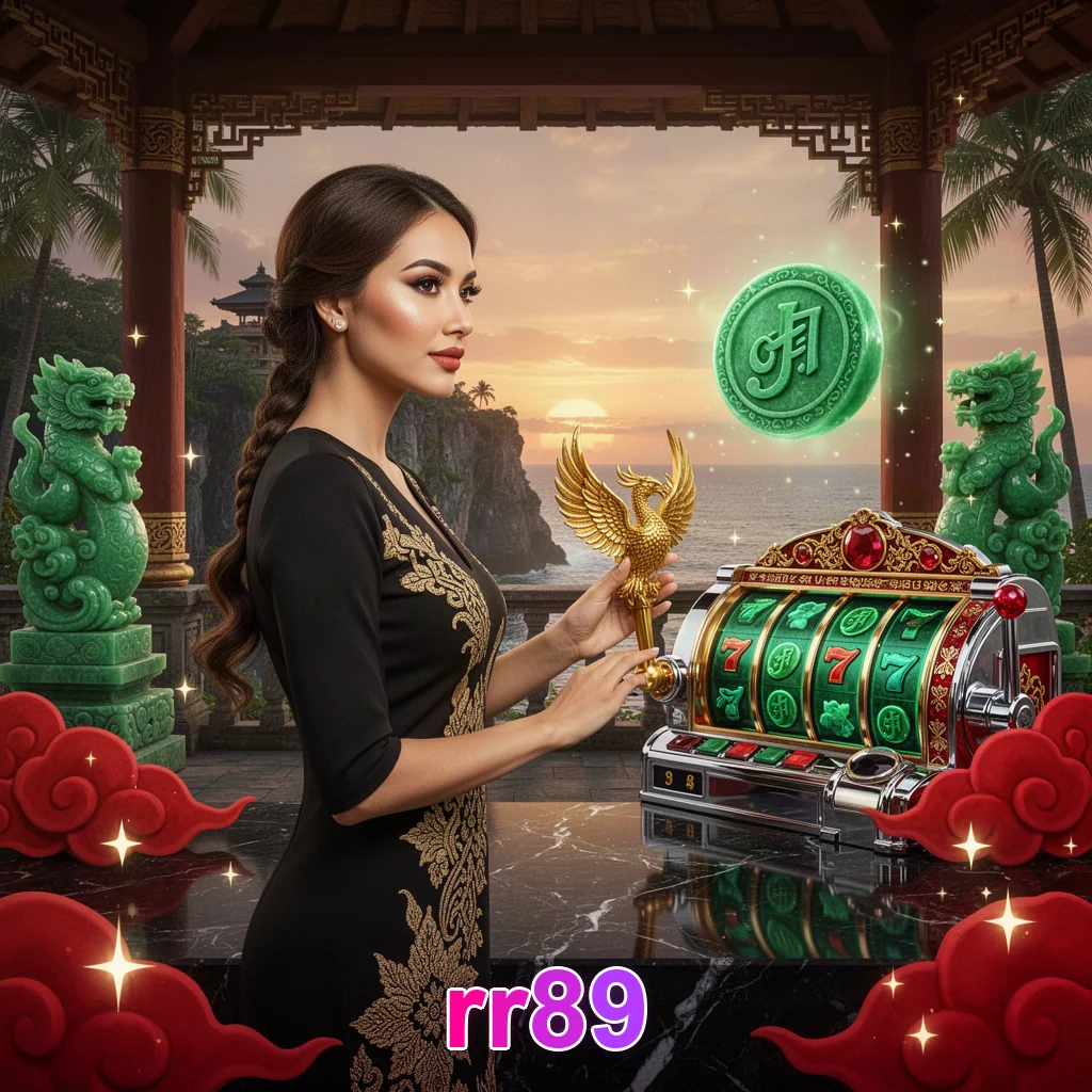 Promosi rr89