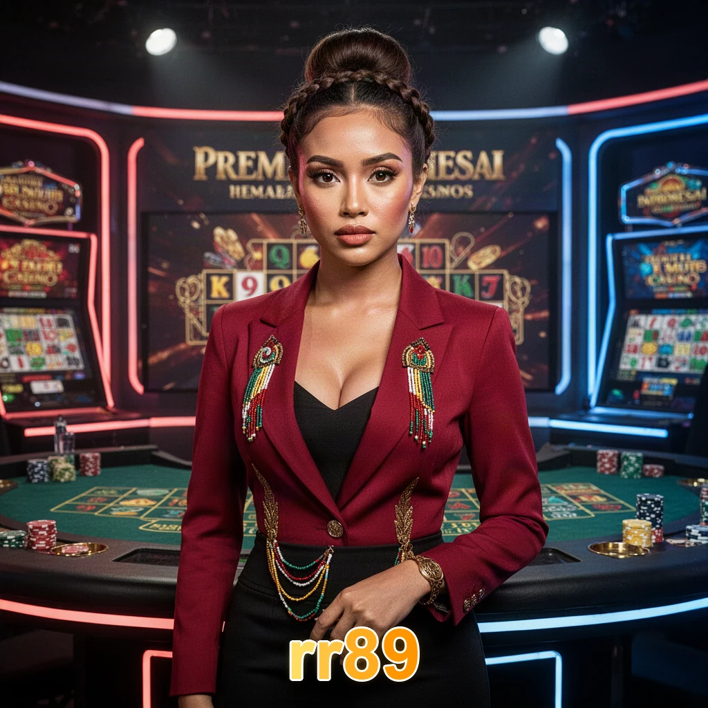 Promosi rr89