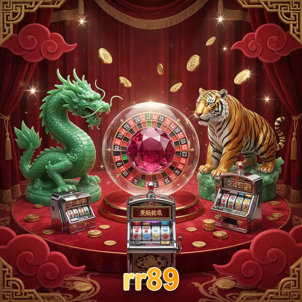 Promosi rr89