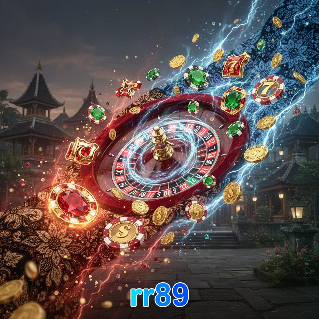 Promosi rr89