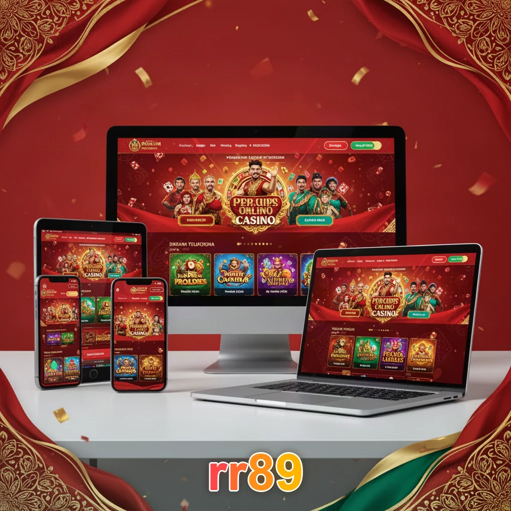 Promosi rr89
